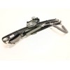 Recambio de elevalunas delantero izquierdo para skoda superb iii station wagon (3v5) 2.0 tdi referencia OEM IAM 5Q0959801B 5Q095