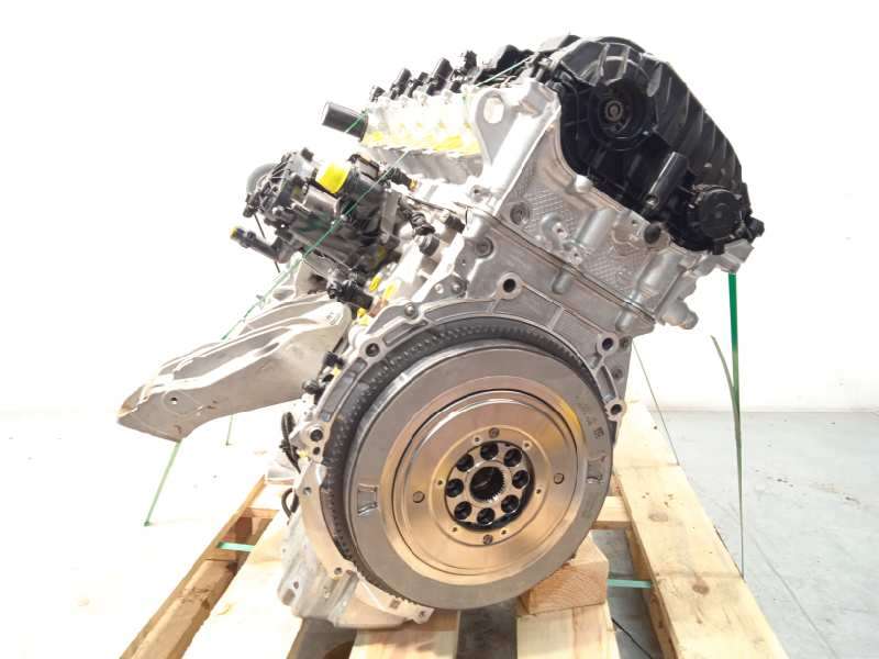 Recambio de motor completo para bmw serie x5 (g05) referencia OEM IAM B58B30C 2