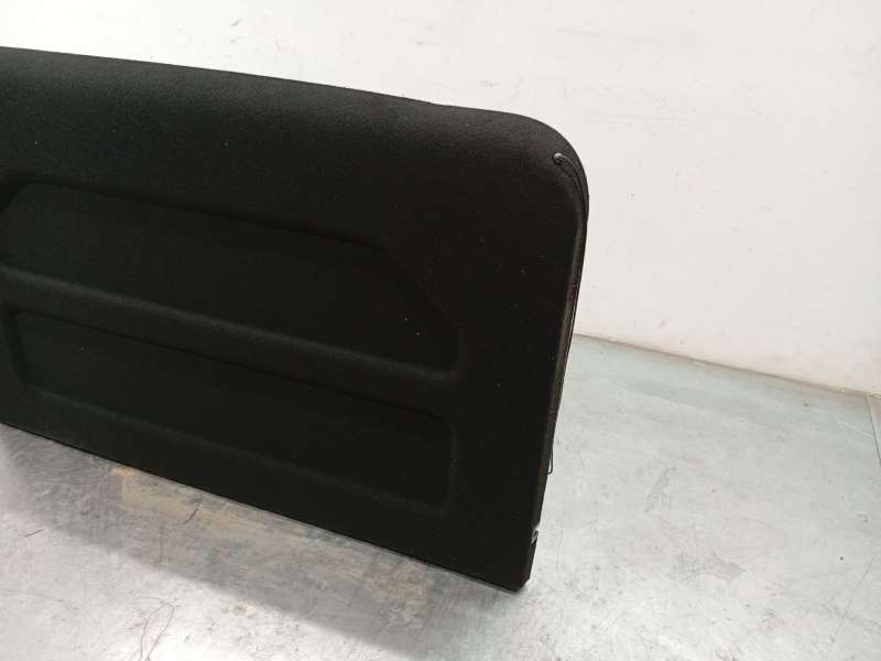 Recambio de bandeja trasera para ford tourneo courier 1.0 ecoboost referencia OEM IAM 2751344 R2X6V46668AC3JA6 - Azul 3