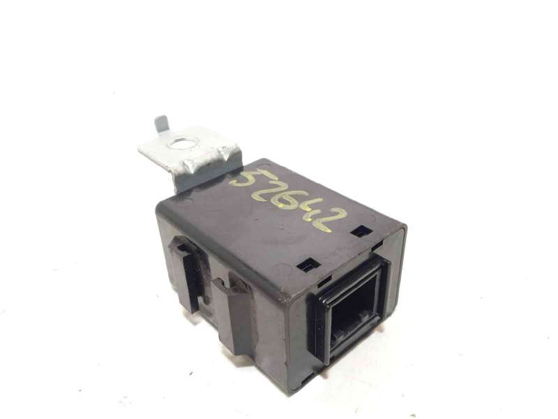 Recambio de modulo electronico para kia rio (yb) 1.2 cat referencia OEM IAM 95420D4000 - Rojo 2