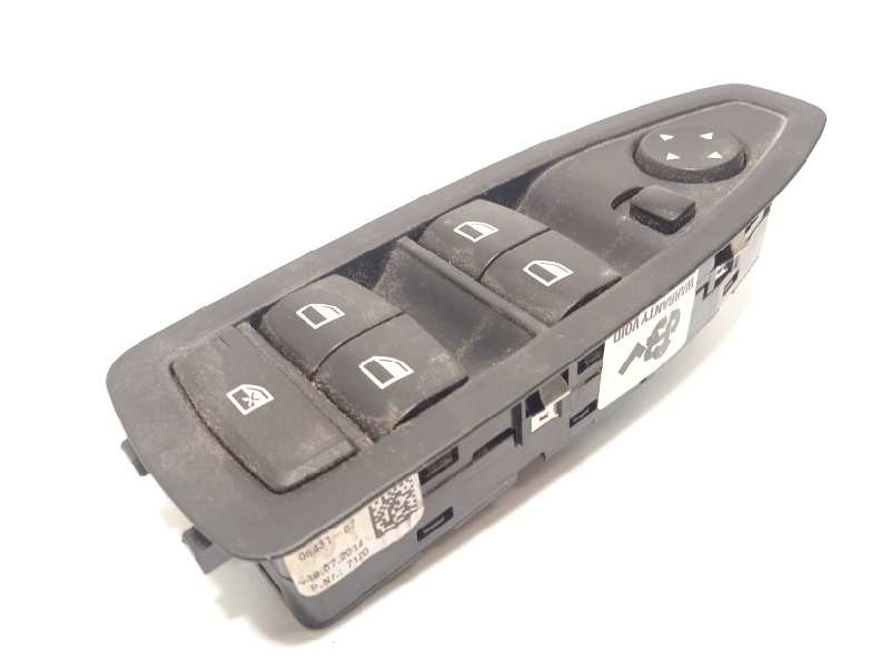 MANDO ELEVALUNAS DELANTERO IZQUIERDO 9208109 61319208109 