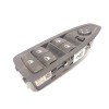 Recambio de mando elevalunas delantero izquierdo para bmw serie 1 lim. (f20) 116d referencia OEM IAM 9208109 61319208109 