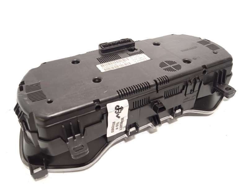 Recambio de cuadro instrumentos para renault clio v zen referencia OEM IAM 248100950R  P248100950R 6