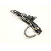 Recambio de elevalunas delantero izquierdo para skoda superb iii station wagon (3v5) 2.0 tdi referencia OEM IAM 5Q0959801B 5Q095
