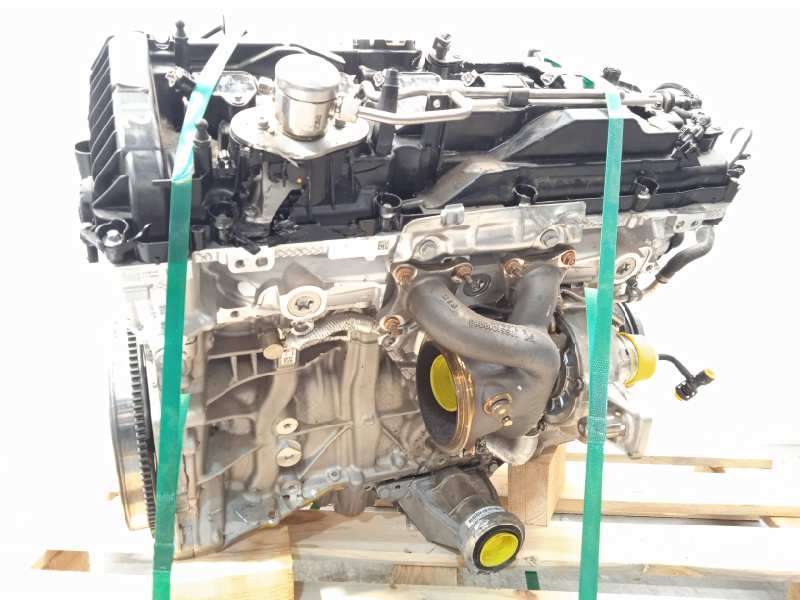 Recambio de motor completo para bmw serie x5 (g05) referencia OEM IAM B58B30C 3