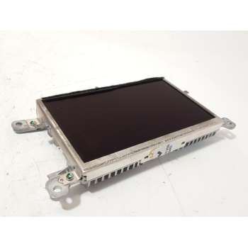 PANTALLA MULTIFUNCION 8T0919603F 
