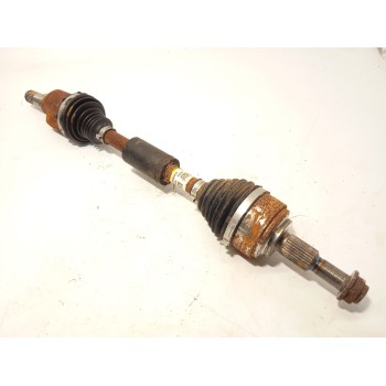 TRANSMISION DELANTERA IZQUIERDA R2X63B437BC 2802294