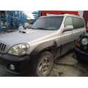 HYUNDAI TERRACAN (HP)