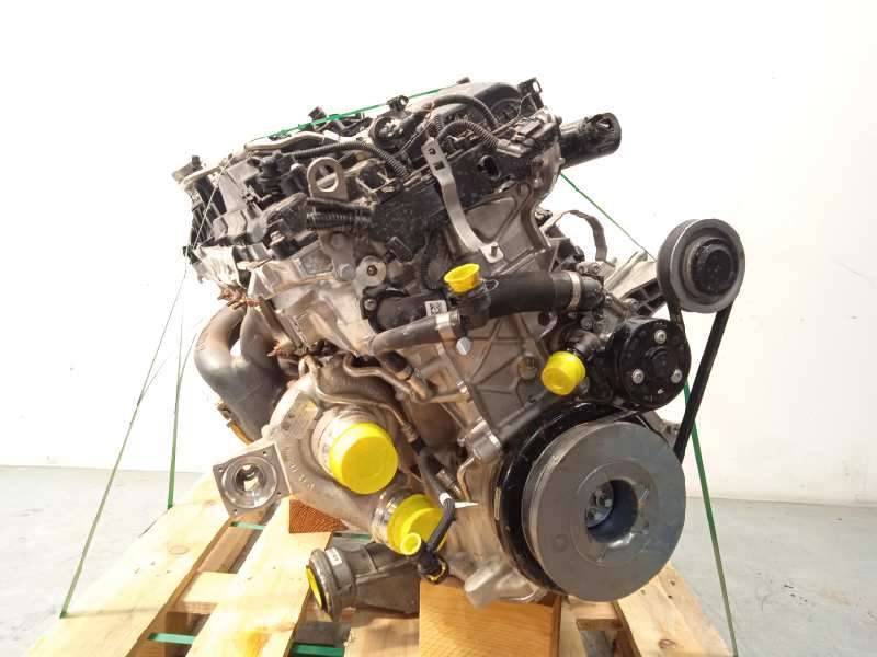 Recambio de motor completo para bmw serie x5 (g05) referencia OEM IAM B58B30C 4
