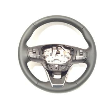 Recambio de volante para ford tourneo courier 1.0 ecoboost referencia OEM IAM R2X63600CC3UAW 2758423 