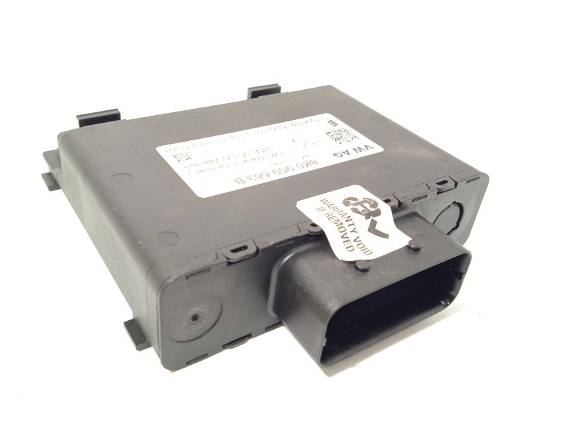 MODULO ELECTRONICO 8K0959663B 