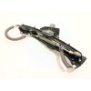 Recambio de elevalunas delantero izquierdo para skoda superb iii station wagon (3v5) 2.0 tdi referencia OEM IAM 5Q0959801B 5Q095