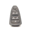 Recambio de mando elevalunas delantero izquierdo para bmw serie 1 lim. (f20) 116d referencia OEM IAM 9208109 61319208109 