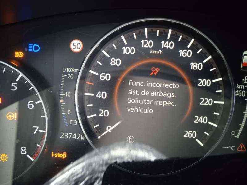 Recambio de cuadro instrumentos para mazda cx-30 referencia OEM IAM DFR7 DFR755430 ACE200131B0326 8