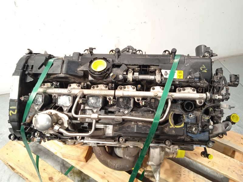 Recambio de motor completo para bmw serie x5 (g05) referencia OEM IAM B58B30C 5