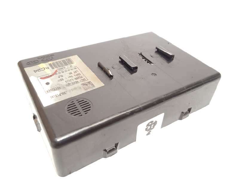 Recambio de modulo electronico para hyundai i20 classic referencia OEM IAM 954001J113 - Rojo 2