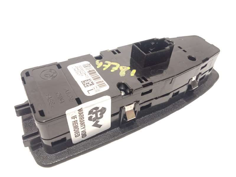 Recambio de mando elevalunas delantero izquierdo para bmw serie 1 lim. (f20) 116d referencia OEM IAM 9208109 61319208109 - Blanco 4