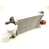 Recambio de intercooler para renault clio iv (bh_) 1.5 dci 90 referencia OEM IAM 144965154R  