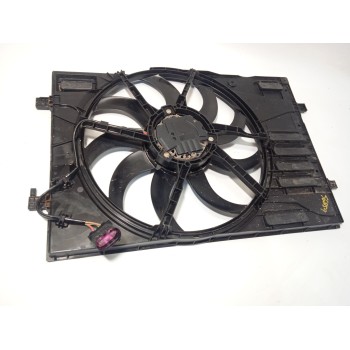 ELECTROVENTILADOR 2Q0121207N 2Q0121203P 