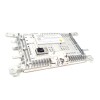 Recambio de pantalla multifuncion para audi a4 b8 (8k2) 2.0 tdi referencia OEM IAM 8T0919603F  