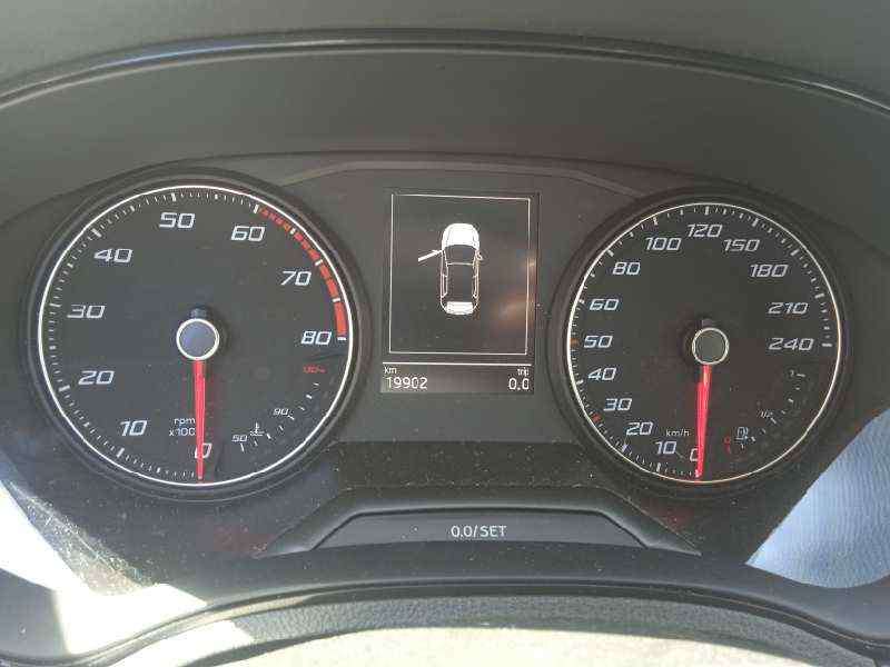 Recambio de cuadro instrumentos para seat ibiza (kj1) style referencia OEM IAM 6F0920740B - Blanco 7