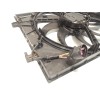 Recambio de electroventilador para seat ibiza v (kj1, kjg) 1.0 tsi referencia OEM IAM 2Q0121207N 2Q0121203P 
