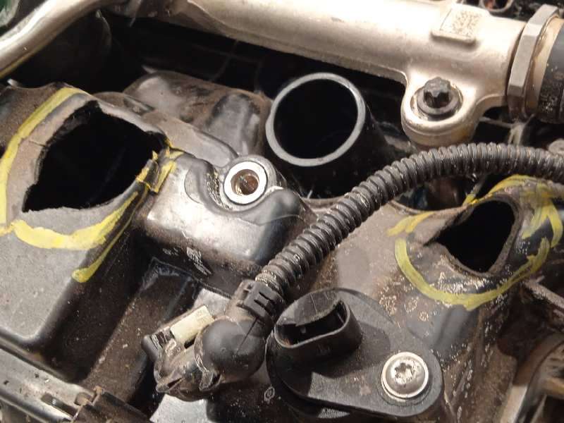 Recambio de motor completo para bmw serie x5 (g05) referencia OEM IAM B58B30C 6