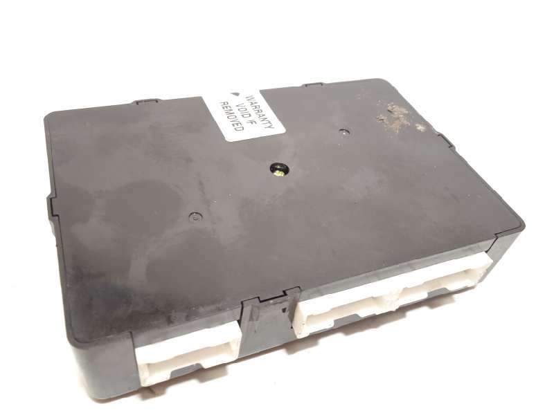 Recambio de modulo electronico para hyundai i20 classic referencia OEM IAM 954001J113 - Rojo 3