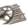 Recambio de electroventilador para seat ibiza v (kj1, kjg) 1.0 tsi referencia OEM IAM 2Q0121207N 2Q0121203P 