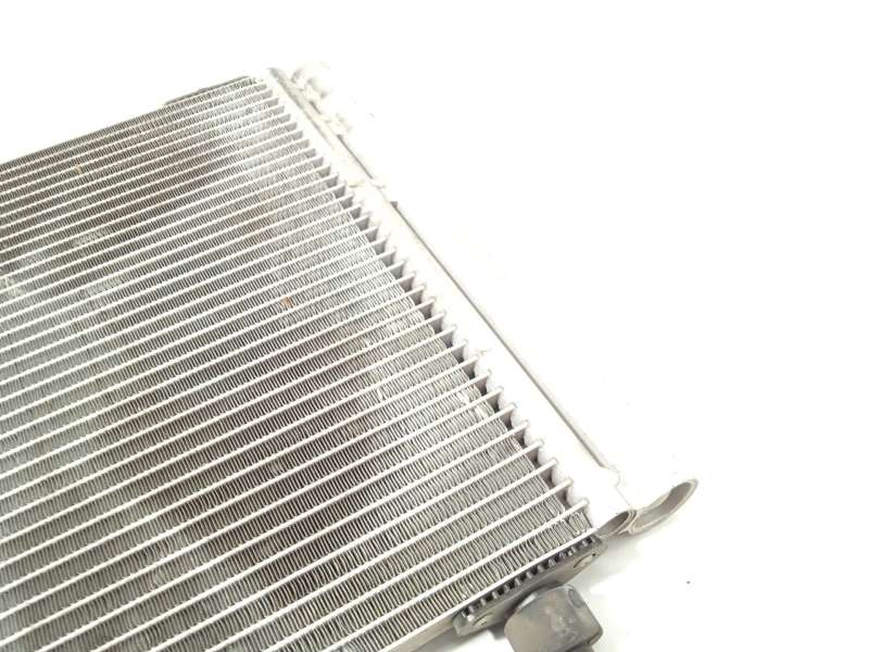 Recambio de condensador / radiador aire acondicionado para citroën berlingo multispace (b9) 1.6 hdi 75 / bluehdi 75 referencia O - Blanco 3