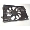 Recambio de electroventilador para seat ibiza v (kj1, kjg) 1.0 tsi referencia OEM IAM 2Q0121207N 2Q0121203P 