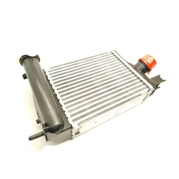 Recambio de intercooler para renault clio iv (bh_) 1.5 dci 90 referencia OEM IAM 144965154R  