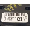 Recambio de mando elevalunas delantero izquierdo para bmw serie 1 lim. (f20) 116d referencia OEM IAM 9208109 61319208109 