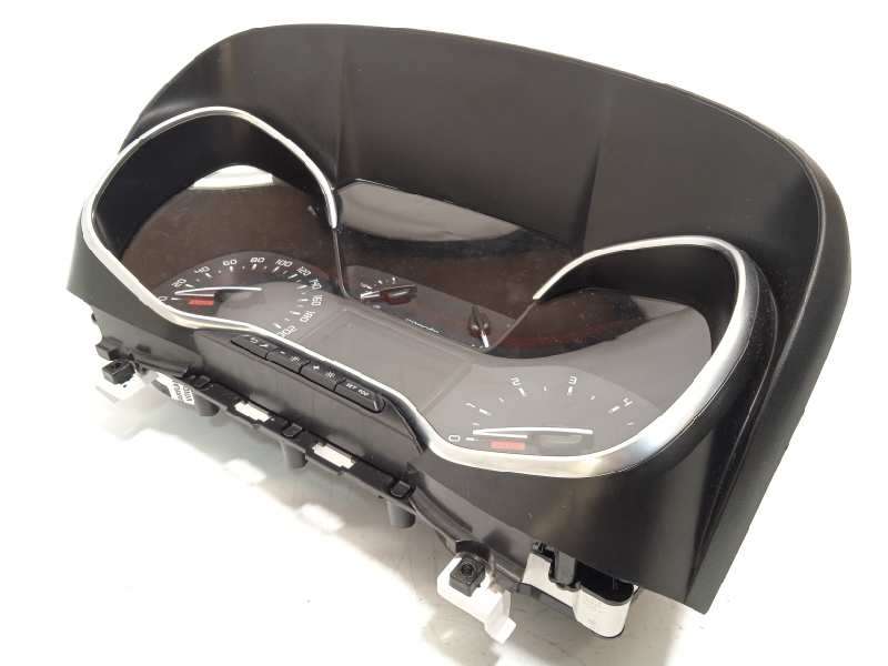 Recambio de cuadro instrumentos para citroën c3 aircross shine referencia OEM IAM 9831121380 2