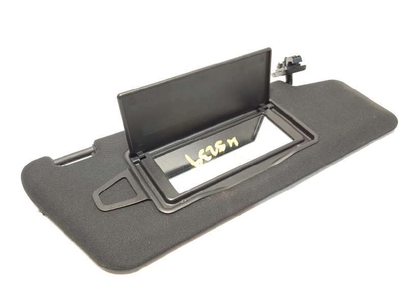 Recambio de parasol derecho para mercedes-benz clase cls (w218) cls 250 cdi be (218.303) referencia OEM IAM A2128101610  2128101