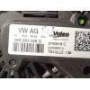 Recambio de alternador para seat ibiza v (kj1, kjg) 1.0 tsi referencia OEM IAM 05E903026Q 2740516C TG14LLD