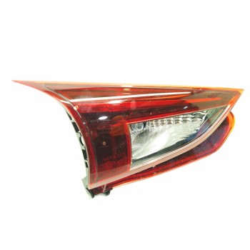 Recambio de piloto trasero izquierdo interior para mazda 3 (bm, bn) 1.5 referencia OEM IAM B45C513G0B  