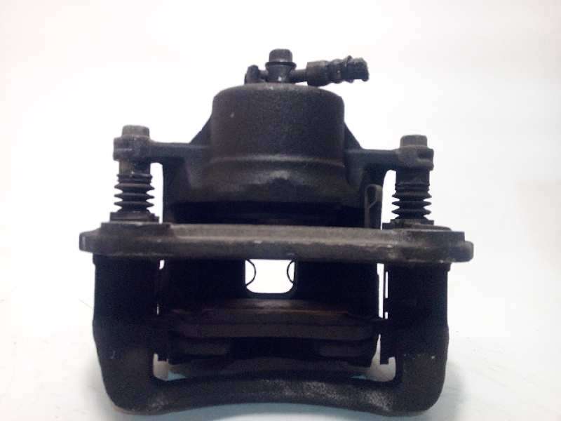 Recambio de pinza freno delantera derecha para kia carens ( ) 1.7 crdi cat referencia OEM IAM 58130A4170 2