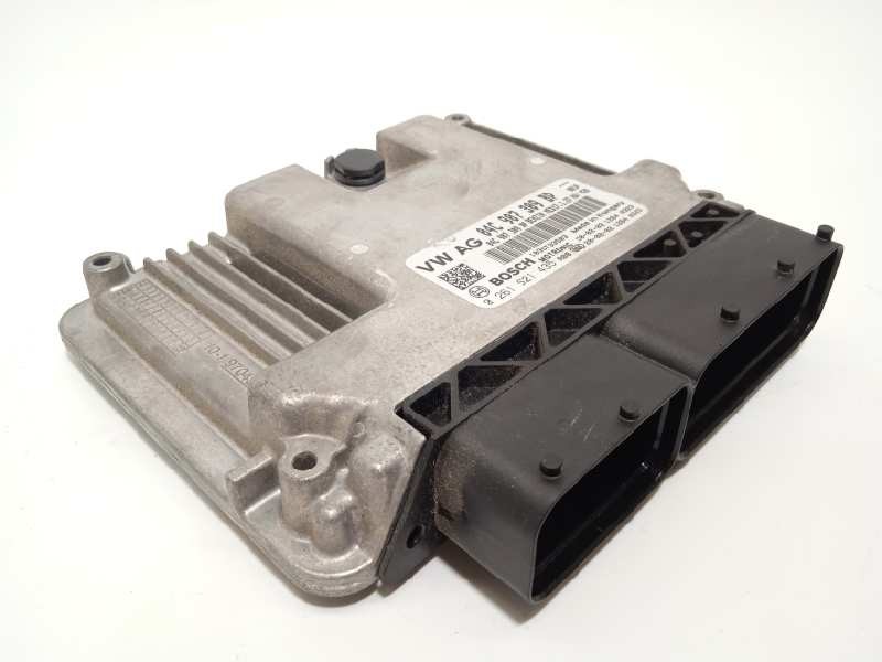 CENTRALITA MOTOR UCE 04C907309BP 0261S21435