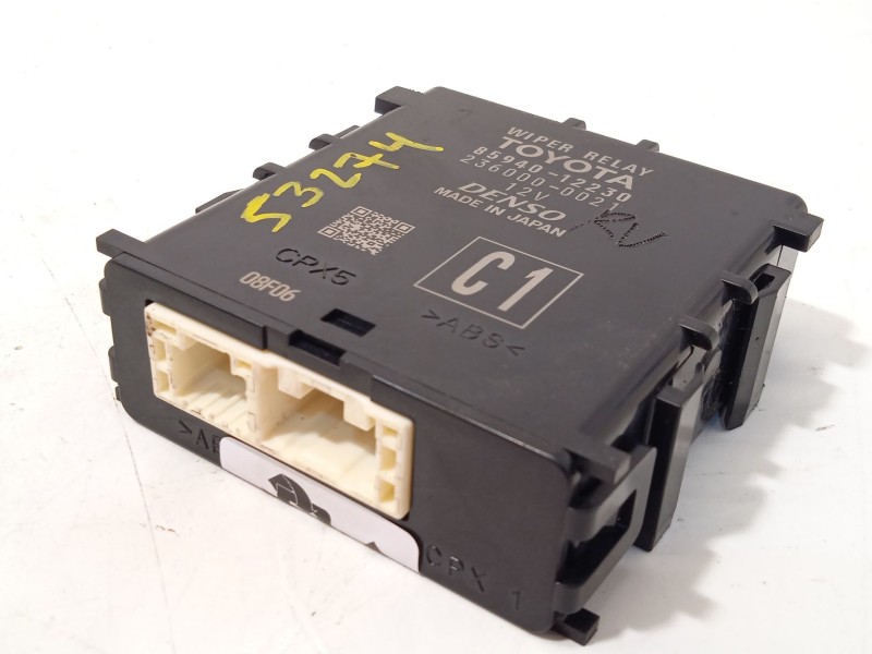MODULO ELECTRONICO 8594012230 2360000021
