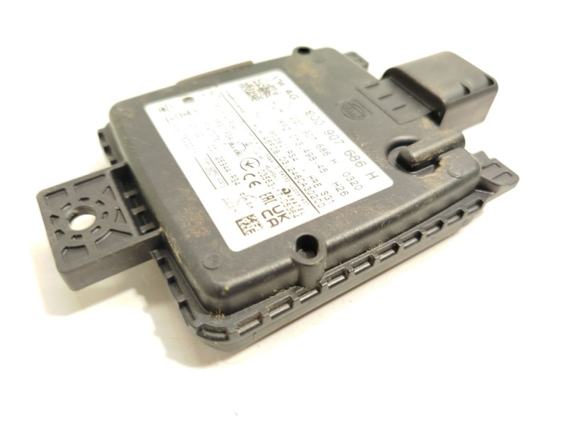 MODULO ELECTRONICO 2Q0907686H 