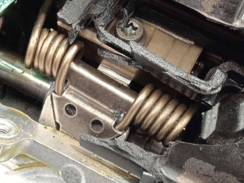 Recambio de motor completo para bmw serie x5 (g05) referencia OEM IAM B58B30C 8