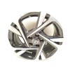 Recambio de llanta para toyota c-hr (_x1_) 1.8 hybrid (zyx10_, zyx11_) referencia OEM IAM 42611YP360  