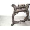 Recambio de puente delantero para land rover discovery sport 2.0 td4 cat referencia OEM IAM LR072058  GK725000AB
