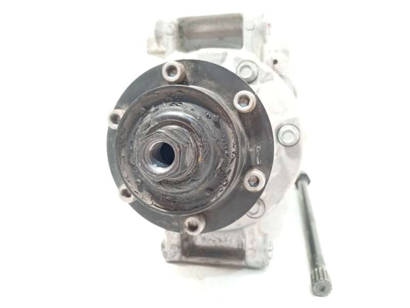 Recambio de compresor aire acondicionado para audi r8 (4s3, 4sp) 5.2 fsi quattro referencia OEM IAM 4S0260805 6SES14C 4471505026 - Amarillo 3