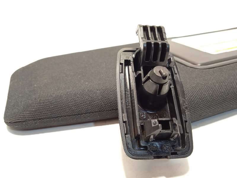 Recambio de parasol derecho para mercedes-benz clase cls (w218) cls 250 cdi be (218.303) referencia OEM IAM A2128101610  2128101 3