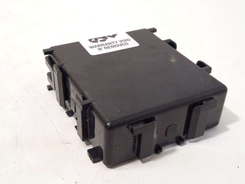 Recambio de modulo electronico para toyota corolla (e21) referencia OEM IAM 8594012230  2360000021 - Blanco 2
