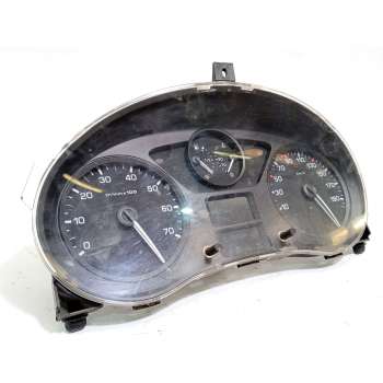 CUADRO INSTRUMENTOS 9801642280 503001316151
