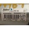 Recambio de motor limpia trasero para volkswagen tiguan (ad1, ax1) 2.0 tdi referencia OEM IAM 5G0955711A  W000038532