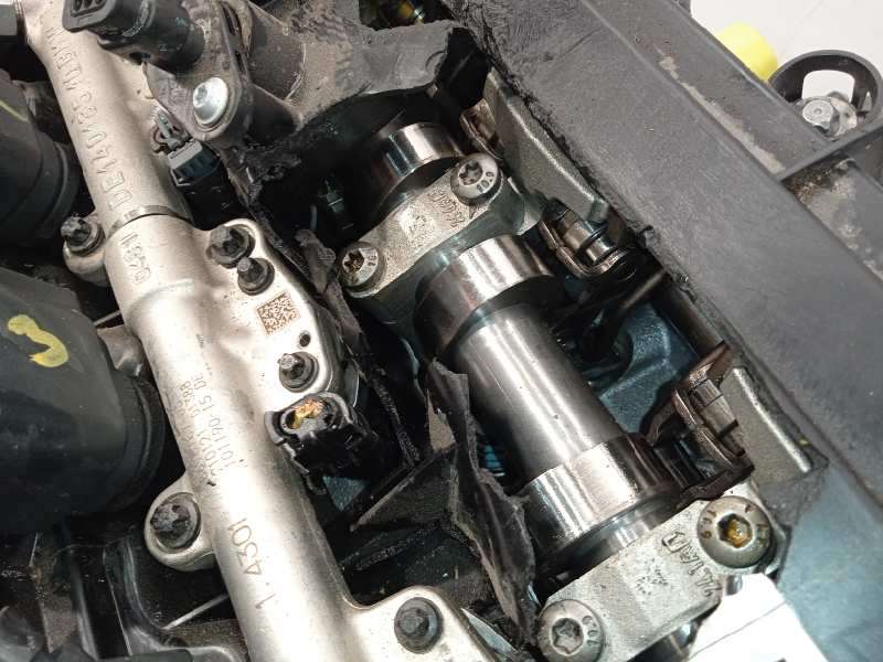 Recambio de motor completo para bmw serie x5 (g05) referencia OEM IAM B58B30C 10